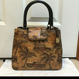 Brahmin Copa Cabana bag